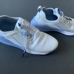 Clove 8.5 grey women's shoe